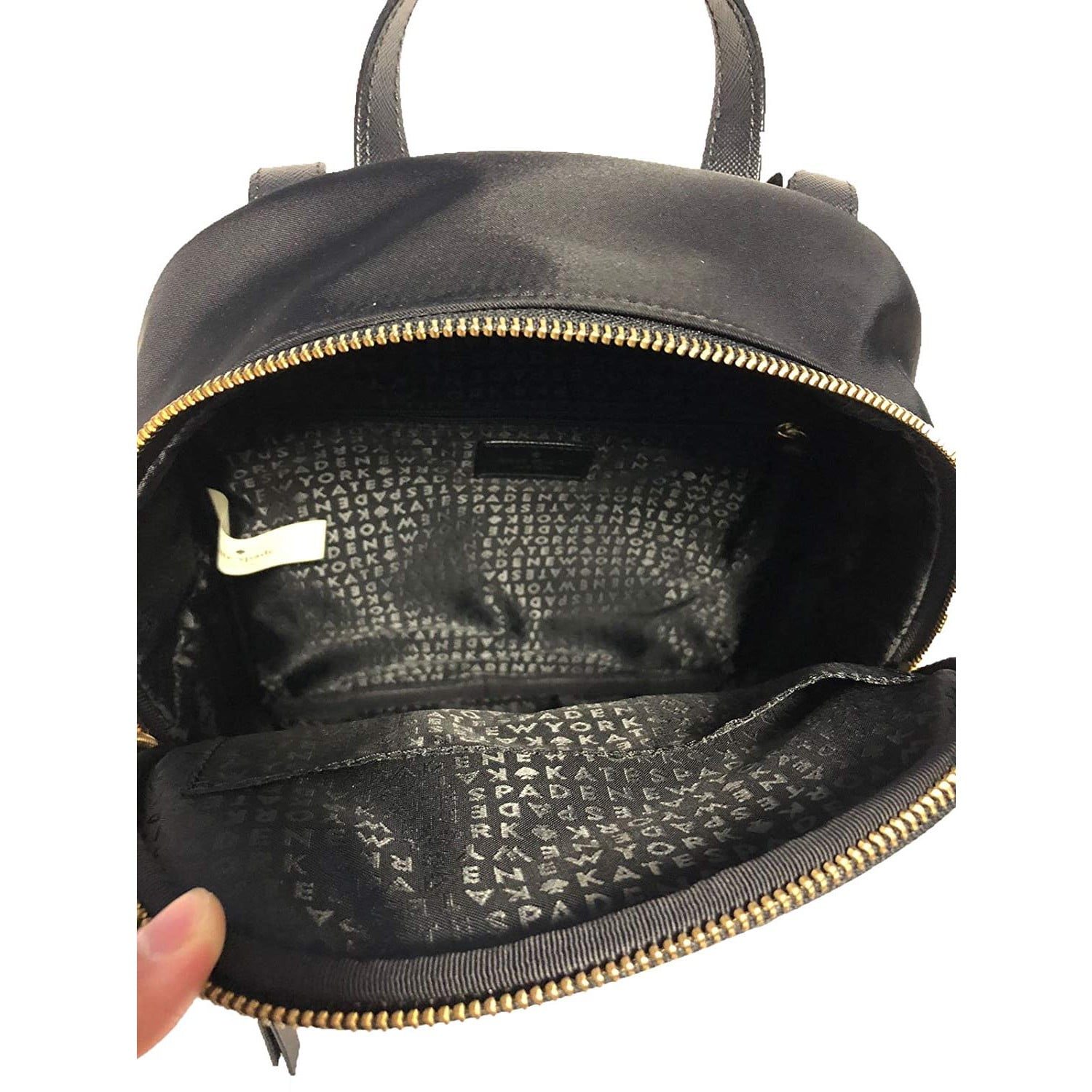 kate spade new york wilson road bradley backpack purse