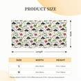 thumbnail image 5 of Sikiie Cute Dinosaurs Custom Banners and Signs Customize Outdoor, Personalized Banner with Logo Text for Party Birthday, Customized Banner Decoration-Medium, 5 of 8
