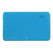Ematic 7" Hd Quad-core Tablet With Googl