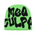 thumbnail image 1 of Unisex Fashion Knitte Hat, 1 of 2