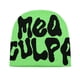 thumbnail image 1 of Maojin Gorro de punto de moda unisex., 1 of 2