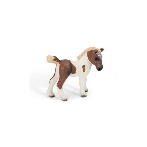 Falabella Foal Figurine by Schleich 
