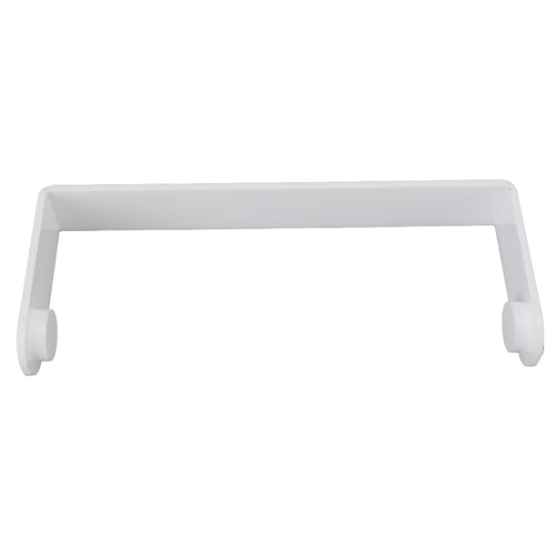 Soporte De Toalla De Papel Acrílico Diseño Moderno, Dispensador De Toallas De Papel De Montaje En La Pared Para De Cocina, Soporte Acrílico Auto Adhesivo