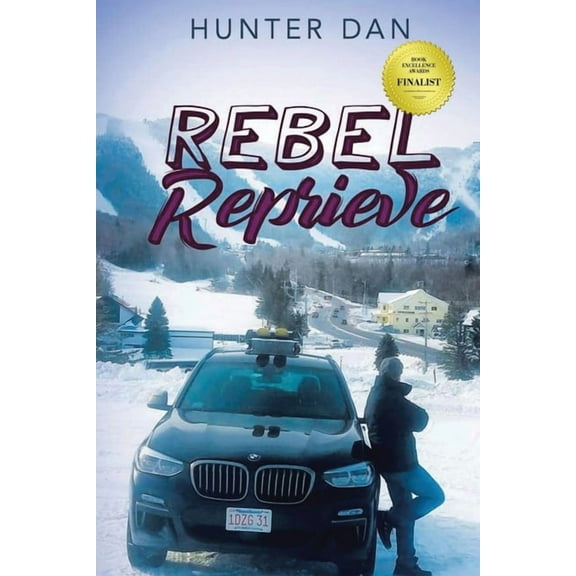 Rebel Reprieve: New Edition, (Paperback)
