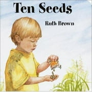 Ten Seeds [Hardcover - Used]