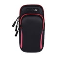 thumbnail image 1 of ZheElen Essentials Secure With Waterproof Arm Bag Mesh Breathable And Comfortable Bags type+4, 1 of 6