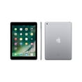 thumbnail image 2 of Restored Apple Ipad 5th. Gen - 9.7" Apple A9 Dual-Core 2GB RAM 128GB Storage - Wifi+Cellular, 2 of 4