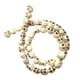 thumbnail image 3 of WORGEOUS 2 conjuntos de joyas que hacen collar pulsera brazaletes artesanías en forma de cráneo conjuntos de cuentas, 3 of 9