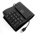 thumbnail image 2 of Folding Portable USB Wired Keyboard for PC Laptop Silicone Silent Keyboard Random Color for PC Laptop Folding Portable USB Wired Keyboard Silicone Silent Keyboard 49.2×13.9.×1.1cm, 2 of 8