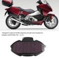 thumbnail image 2 of limpiador Motorbike Engine Intake Cleaner Filtro de aire de motocicleta para Honda INTEGRA 700/750,Limpiador de admisión de motocicleta Limpiador de admisión de filtro de aire de motocicleta para Hond Higoodz Accesorio de coche, 2 of 7
