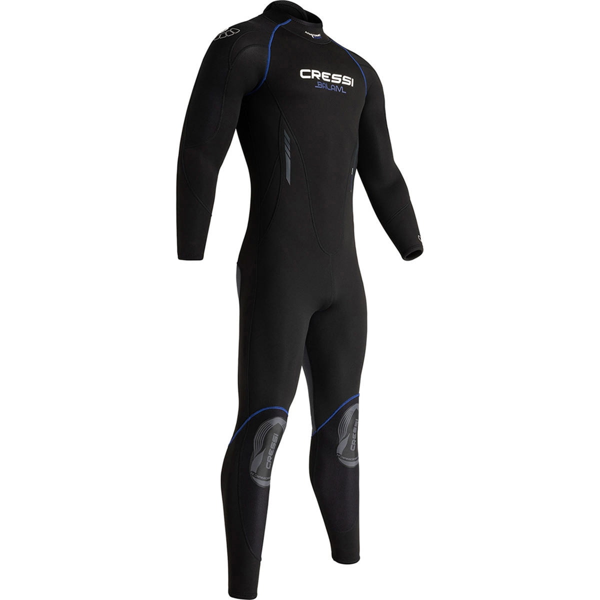 Henderson Muta Da Donna Thermoprene Pro 3mm Zip Frontale