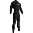 thumbnail interactive-video image 1 of Henderson Women's 3mm Thermoprene Front Zip Shorty Wetsuit - USA Made Dive Suit 1 of 6