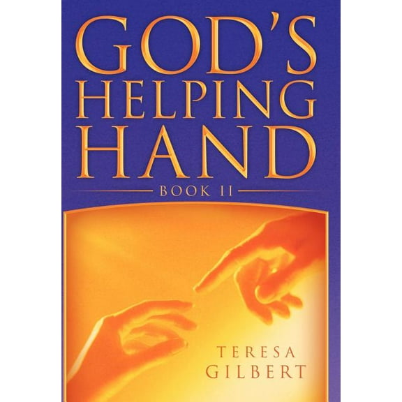 God's Helping Hand Book II, (Hardcover)