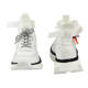 thumbnail image 2 of Tenis Sneakers Casual para Caballero Lowlo MX Milan White, 2 of 4