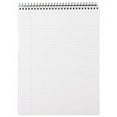 thumbnail image 2 of Five Star Topbound Notepad, 1 Subject, College Ruled, 6 Pack (73525), 2 of 7