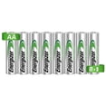 thumbnail image 1 of 8 Pilas Baterías Recargables Energizer Tamaño AA 2300mAh, 1 of 2