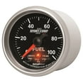 thumbnail image 2 of AutoMeter 3671 Sport-Comp II Electric Fuel Pressure Gauge, 2 of 6