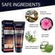 thumbnail image 4 of Spray de depilación permanente para hombres, crema depilatoria indolora, blanqueamiento de axilas, piernas, brazos, inhibidor del crecimiento del cabello, producto para la pérdida, 4 of 5