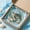 Sea turtle, variant on Ocean Pearl Art DIY Hanging Ornament, 7.9 Inch Ocean Diamond Art Suncatchers for Adults, Ocean Diamond Art Hanging Ornament, Coastal Window Hanging Decor Gift for Craft Lovers