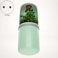 thumbnail image 2 of Automatic Water Drinking Reptile Drinking Water Fountain Lizard Chameleon Feeding Dispenser Terrari, 2 of 5