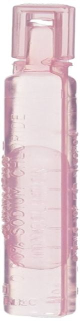 Teleflex Addipak Unit Dose Solutions, 100 Count, 5 ml