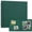 Green, variant on Clearance PEONAVET Picture Albums Wedding Baby Memorial Scrapbook Album DIY Scrapbook Photo Album