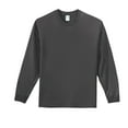 thumbnail image 4 of Port & Company - Long Sleeve Essential Tee, 4 of 5
