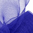 thumbnail image 3 of HLONK Christmas Tree Decor 1 Roll Poly Burlap Deco Mesh - Deco Poly Decorative Mesh Ribbon Wrapping Ribbon without Foil Rolls for Home Door Wreath Decoration DIY Crafts Making (Red/10 Inc, 3 of 3