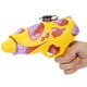 thumbnail image 2 of Pistola de agua de gran capacidad y alta presión, juguete para niños, juego de playa al aire libre (púrpura) YUNYI BRAND Deportes, 2 of 8