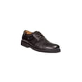 thumbnail image 1 of ZAPATO DE VESTIR PAZSTOR HOMBRE NEGRO TERNERA 0100 LEON  0100p, 1 of 3