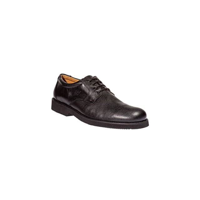 ZAPATO DE VESTIR PAZSTOR HOMBRE NEGRO TERNERA 0100 LEON 0100p