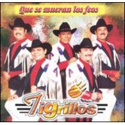 Angle View: Que Se Mueran los Feos (CD)