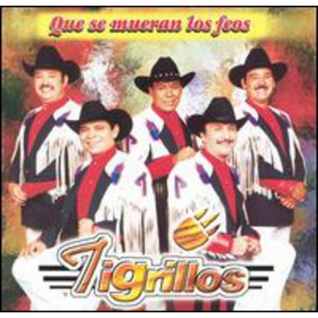 Que Se Mueran los Feos (CD)