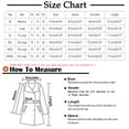 thumbnail image 2 of Womens Waterproof Long Rain Coats with Hood Lightweight Windbreaker Outdoor Hooded Trench Coat Long Rain Coats, 2 of 3