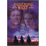 The Wicked Wicked West