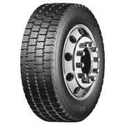 Vitour VD35 225/70R19.5 128/126M G Commercial Tire