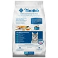 thumbnail image 3 of Blue Buffalo Tastefuls Adult Dry Cat Food for Indoor Cats, Salmon Recipe, 7-lb. Bag, 3 of 12