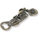 thumbnail image 4 of Abrebotellas de motocicleta, sacacorchos de cerveza de metal, abridor de botellas de metal para motocicleta, abridor de botellas de motocicleta de metal para bar, fiesta, abridor de botellas de cerveza, artesanía, modelado de motocicletas, moda JM, 4 of 5