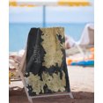 thumbnail image 2 of Game of Thrones Westeros Map Beach Towel 30' X 60', 2 of 6