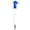 Blue, variant on Teacher Pens, Teacher Appreciation Present Thank You Ballpoint Pen, Inspirational Funny Gift for Teacher New Year, Christmas, Office office, A Pen