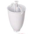thumbnail image 1 of Refurbished Sunizaiyi Smart Home 2025 Plastic Donut Maker Manual Machine DIY Baking Tools For Kitchen Making Baking Tools, 1 of 3
