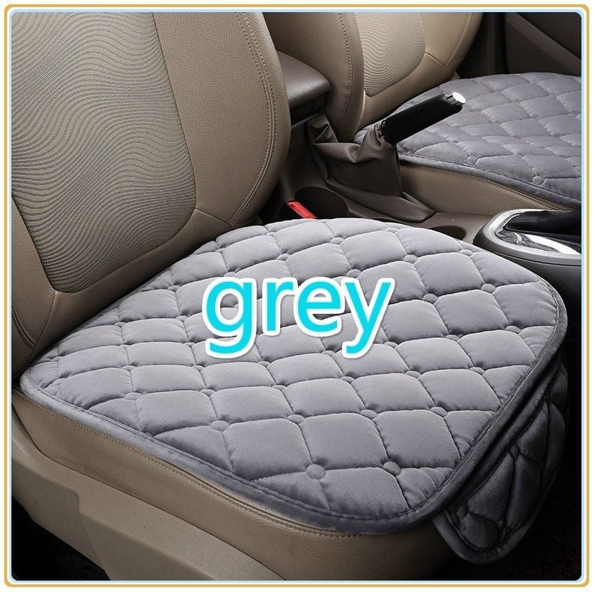 Meihuida Breathable Car Seat Cover Pad Mat Auto Chair Cushion Universal  Vehicle Interior