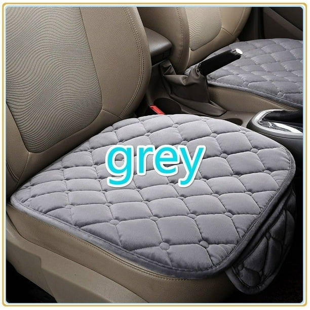 Meihuida Breathable Car Seat Cover Pad Mat Auto Chair Cushion Universal