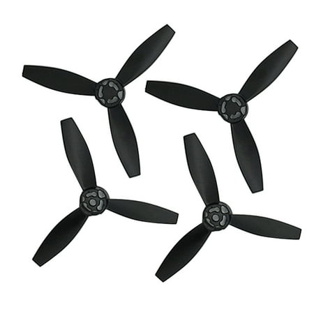 Image of Tarmeek Toys 50% Off Clearance!New Toys for Boys and Girls Upgrade Rotor Propellers Props for Parrot Bebop 2 Drone Carbon Fiber Composites Birthday Gifts for Kids