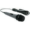 Refurbished Singing Machine SMM-205 Uni-directional Dynamic Karaoke Microphone w/ 10 ft Cord