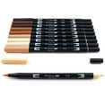 thumbnail image 3 of Tombow TOM56170 Art Marker, 3 of 12