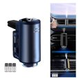thumbnail image 1 of Car Air Refresher Car Perfume Intelligent Spray Car Mounted Aromatherapy Instrument Starts And Stops With The CarYOUYOU, 1 of 4