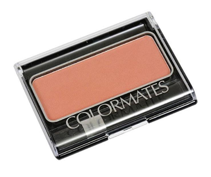 Colormates Blush & Brush Sunkissed Tan (pack of 4)