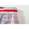 thumbnail image 7 of SSLR Mens Swimming Trunks Quick Dry 5" Swim Shorts with Mesh Lining Swim Trunks, 7 of 7