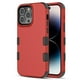 thumbnail image 1 of Funda MYBAT Tuff para iPhone 14 PRO MAX Roja, 1 of 8